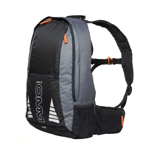 OMM Ultra12 オリジナルマウンテンマラソン バックパック 12L Ultra 12 – OMM JAPAN OFFICIAL