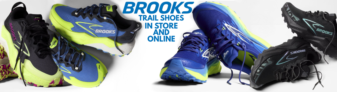 Brooks Running