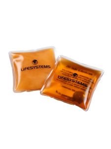 Lifesystems Reusable Hand Warmers