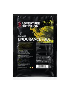 Adventure Nutrition  Endurance Fuel  Banana