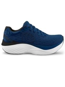 Topo Men's Atmos Road Shoes in Navy/White