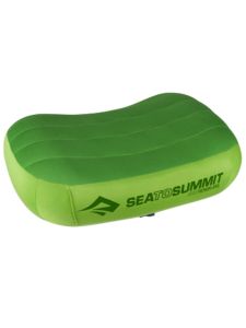 Sea to Summit Aeros Premium Pillow Lime