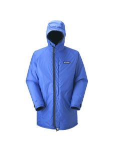 Buffalo Parka Jacket