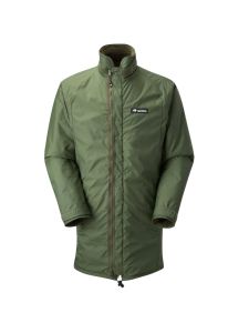 Buffalo Men's Mountain Jacket in Black or Olive