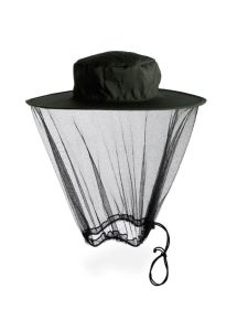 Lifesystems Pop-up Midge & Mosquito Head Net Hat
