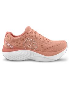 Topo Women's Atmos Dusty Rose/White
