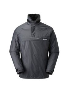 Buffalo Men's Mountain Shirt in Olive or Charcoal