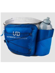 Ultimate Direction Mountain Belt in Blue