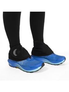 Topo Switchback Gaiter Black