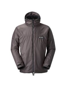 Buffalo Alpine Jacket Bark
