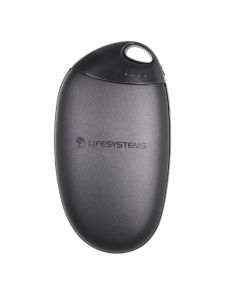Lifesystems Rechargeable Hand Warmer