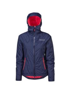 OMM Women's Barrage Jacket Navy