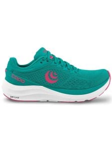 Topo Women's Phantom 3 Teal/Pink