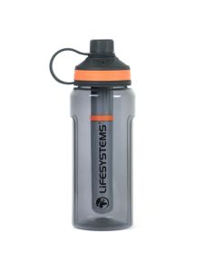 Lifesystems Water Filter Purifier Bottle