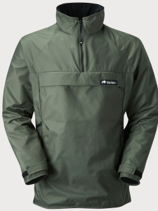 Buffalo Men’s Active Lite Shirt in Slate