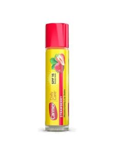 Carmex Strawberry Stick Lip Balm