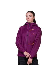 RonHill Womens Tech Fortify Waterproof Jacket in Two Colours