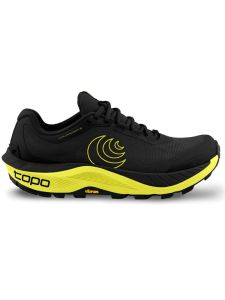 Topo Men's Mountain Racer 3 Black/Lime