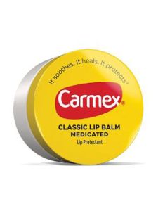 Carmex Original Pot Medicated Lip Balm