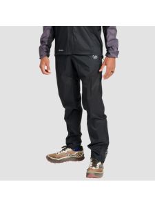 Ultimate Direction UNISEX Ultra Waterproof Trousers Onyx