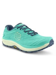 Topo Women's Pursuit 2 Blue/Green