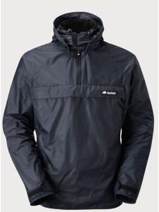 Buffalo Men’s Teclite Shirt in Black