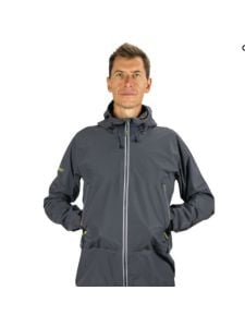 Instinct Ultra Rain Shell Anthracite