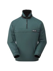 Buffalo Men's Explorer Shirt in Teal