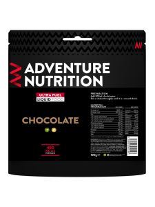 Extreme Ultra Fuel Chocolate