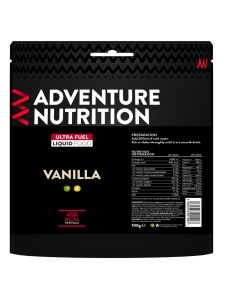 Extreme Ultra Fuel Creamy French Vanilla *STOCK IN ICELAND*