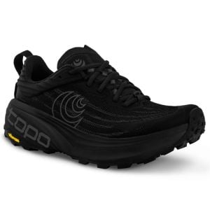 Topo Men's Vista Black/Black