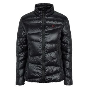 Nordisk Cirrus Ladies Ultralight Down Jacket Black