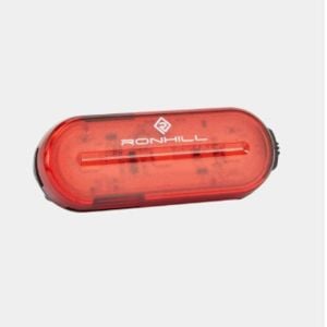 RonHill Rechargeable and Magnetic Red Light Clip