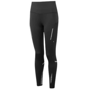 Ronhill Women's Tech Reflect Tight Black/Reflect