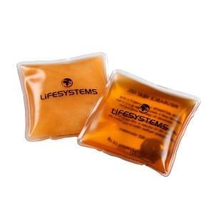 Lifesystems Reusable Hand Warmers