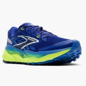 Brooks Men's Cascadia 19