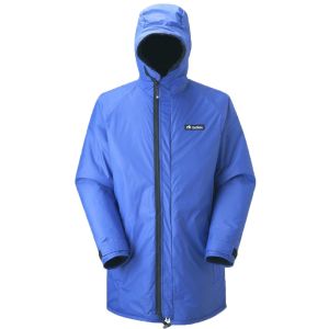 Buffalo Parka Jacket