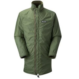 Buffalo Men's Mountain Jacket in Black or Olive