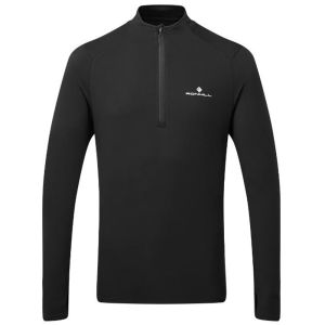 RonHill Men's Core Thermal 1/2 Zip