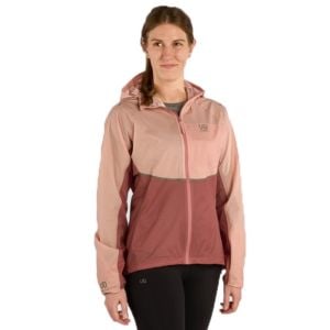 Ultimate Direction Ladies Ultra waterproof Jacket