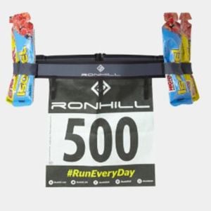 RonHill Race Number Belt