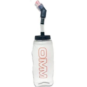 OMM Ultra Flexi Flask With Straw