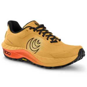 Topo Men's MTN Racer 4 Mango/Black