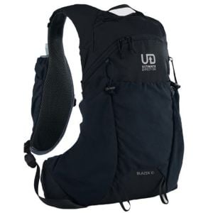 Ultimate Direction Blazek Backpacks 10, 15 and 18 litres