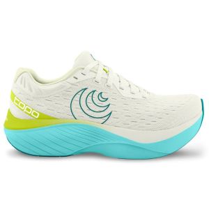 Topo Men's Atmos Green/Teal