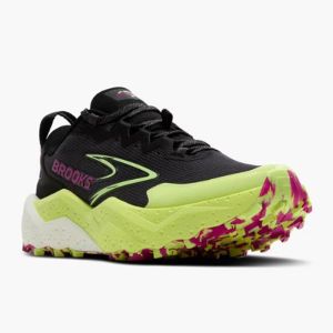 Brooks Ladies Trail Shoe Caldera 8