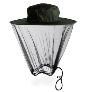 Lifesystems Pop-up Midge & Mosquito Head Net Hat