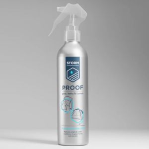 Storm Tent & Gear Proofer Spray 225ml