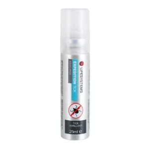 Lifesystems Tick Repellent