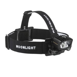 Moonlight Bright AS Day 2000 Headtorch